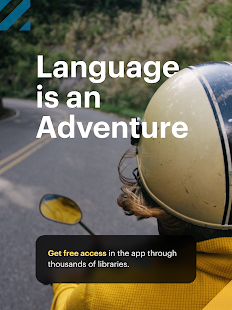 Mango Languages: Personalized Language Learning Screenshot