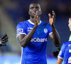 Paul Onuachu et Genk ont fait le plein de confiance avant un match capital 