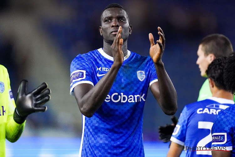 Paul Onuachu se serait séparé de son agent