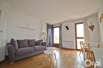 appartement à Toulouse (31)