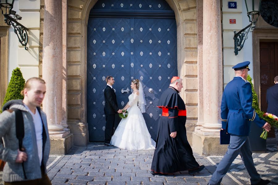 Fotograf ślubny Rayfa Slota (raifa). Zdjęcie z 6 czerwca 2015