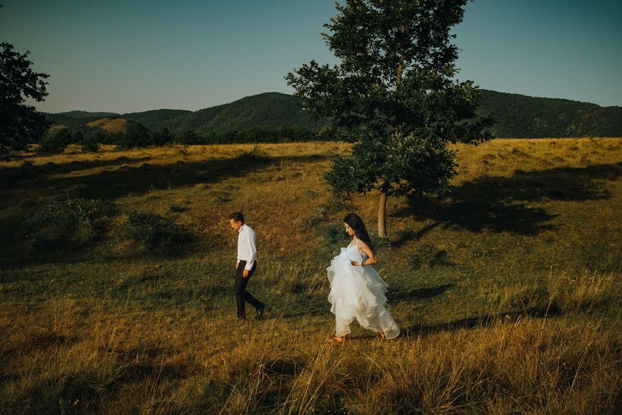 Wedding photographer Laura David (lauradavid). Photo of 11 August 2017