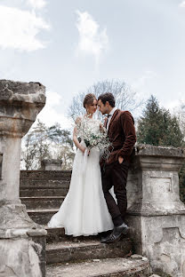 Fotógrafo de bodas Aleksandr Gulko (alexgulko). Foto del 1 de mayo 2017