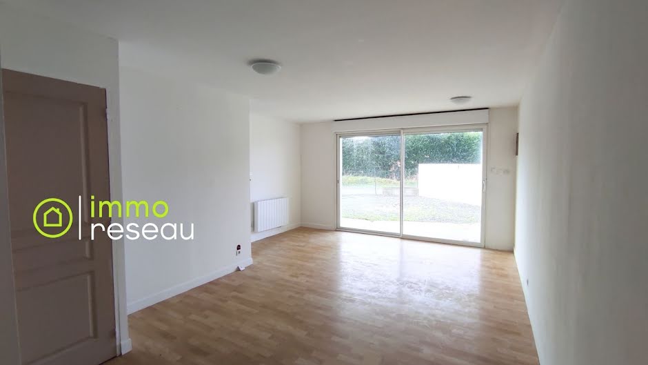 Vente maison 17 pièces 267 m² à Le Mesnil-Opac (50860), 229 000 €