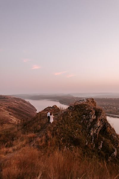 Hochzeitsfotograf Ivan Romanov (romanovphoto). Foto vom 4. April 2020