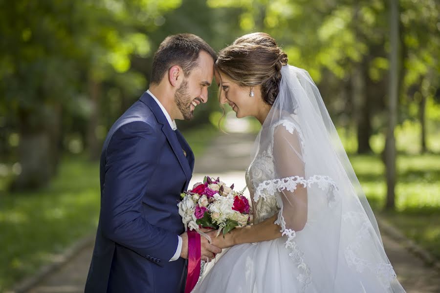 Wedding photographer Tatyana Mikhaylova (mikhailovat). Photo of 19 May 2017