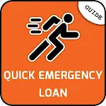 Cover Image of ดาวน์โหลด Guide for quick emergency loan 8.1 APK