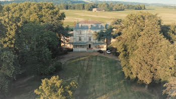 château à Cintegabelle (31)