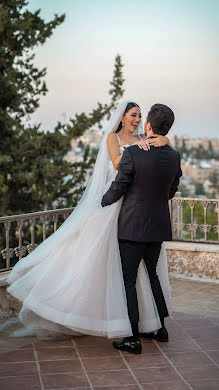 Nhiếp ảnh gia ảnh cưới Hamzeh Abulragheb (hamzeh). Ảnh của 14 tháng 7 2023