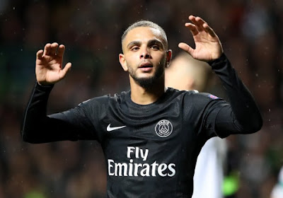 Kurzawa victime de chantage pour une vidéo polémique