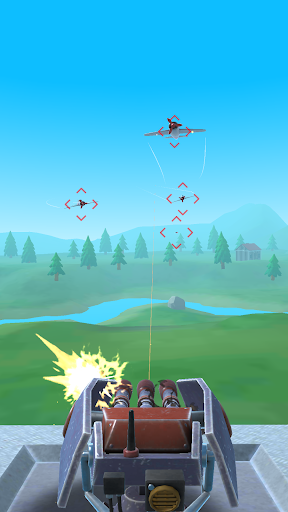 Screenshot Defense Turret: Fury