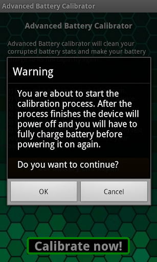 免費下載工具APP|Advanced Battery Calibrator app開箱文|APP開箱王