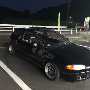 シビック EG6