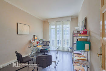 appartement à Saint-Nazaire (44)