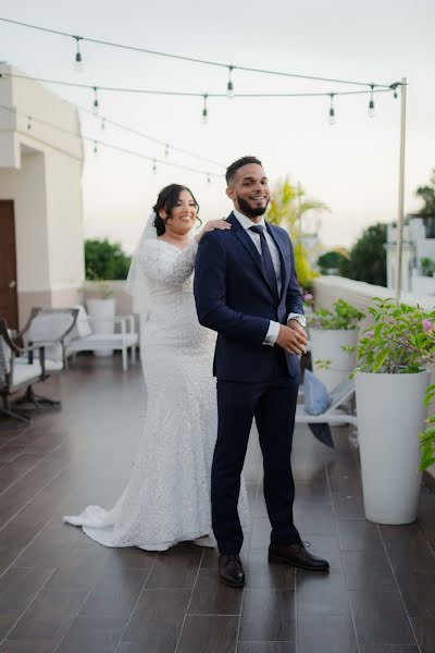 Wedding photographer Samuel Rodriguez Severino (samueljrodriguez). Photo of 21 February 2023