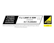 F J Lane & Son Ltd Logo