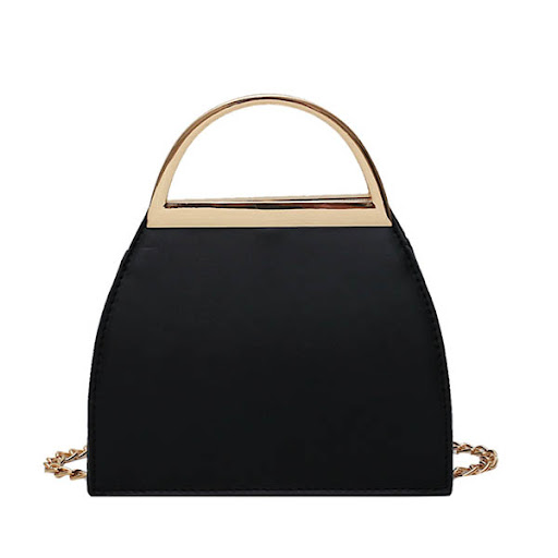 Title 1, All-match Western style messenger bag. Versatil...
