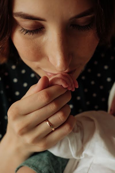 Wedding photographer Yuriy Evgrafov (evgrafov). Photo of 12 June 2021