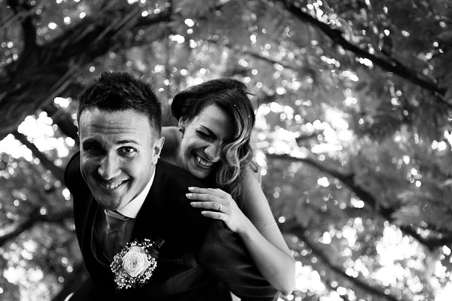 Wedding photographer Erika Orlandi (orlandi). Photo of 30 January 2014