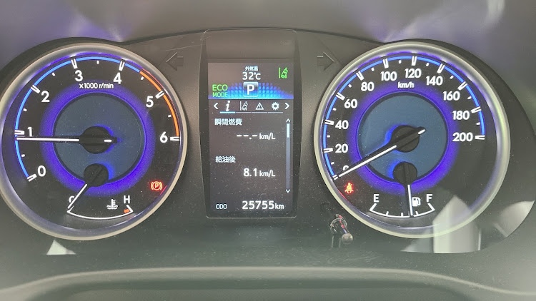 ハイラックスの車検からの戻し・FALKEN WILD PEAK AT3W・DIY・イージーアップ・どうにかなるに関するカスタム事例の投稿画像9枚目