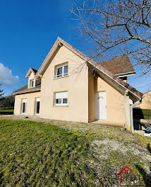 maison à Villersexel (70)