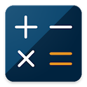 Calculator - Unit Converter, B icon