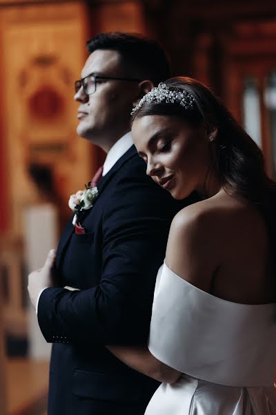 Wedding photographer Alina Amper (amperwed). Photo of 5 March 2020