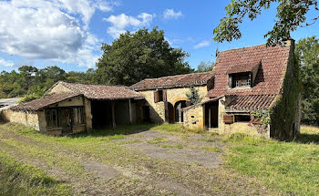 maison à Villefranche-du-Périgord (24)