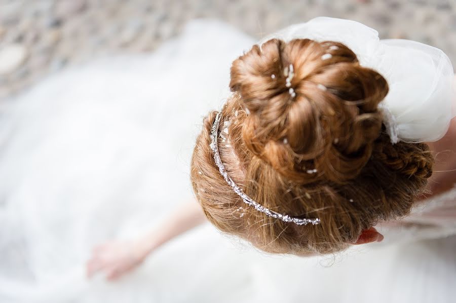 Photographe de mariage Enrico Mingardi (mingardi). Photo du 4 août 2015