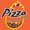 Pizza Time, Mughalsarai, Mughalsarai logo