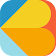 Bucharest City App icon