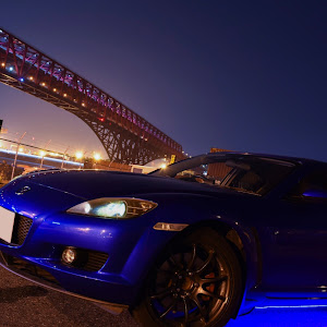 RX-8 SE3P