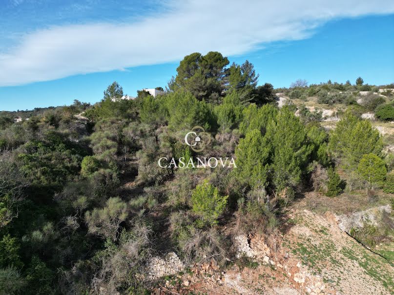 Vente terrain  1514 m² à Clermont-l'herault (34800), 271 900 €