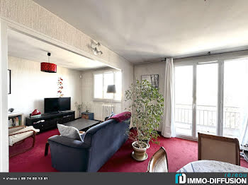 appartement à Montpellier (34)