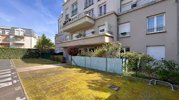 appartement à Corbeil-Essonnes (91)