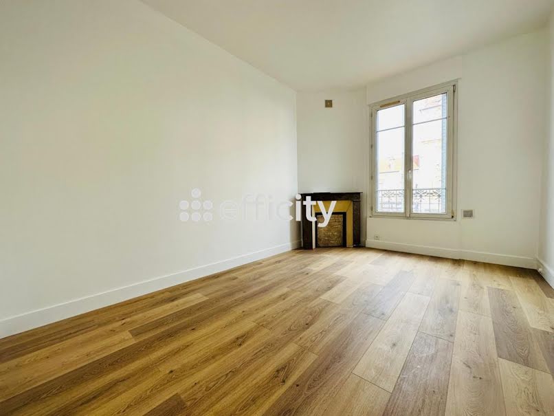 Vente appartement 2 pièces 52 m² à Les Pavillons-sous-Bois (93320), 173 900 €