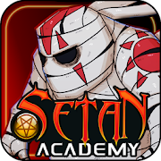 تحميل   Setan Academy 