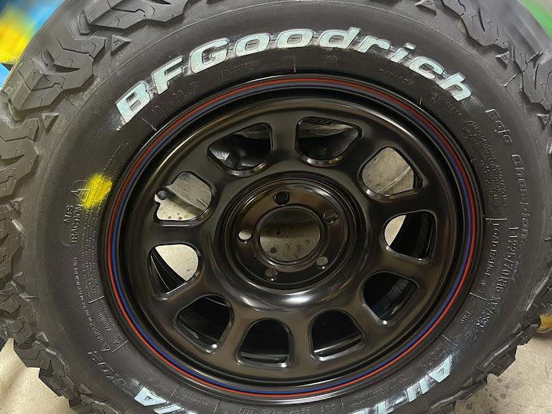 EAGLE LS 鉄チン T30 T31 エクストレイル etc グッドイヤー LS EXE 215/65R16 夏タイヤ MLJ Daytona  SS 16×7.0J 5穴 5/114.3 16インチ