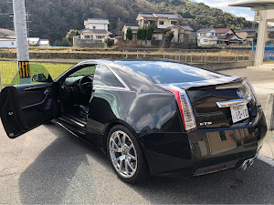 Cts クーペのカスタム ドレスアップ情報 84件 車のカスタム情報はcartune