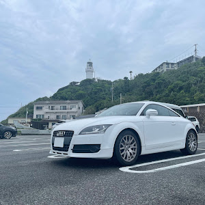 TT クーペ 2.0TFSI