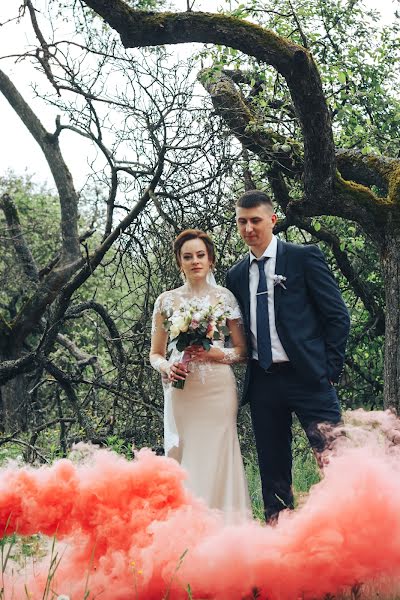 Wedding photographer Yaroslav Shinderuk (shynderukfree). Photo of 4 September 2019