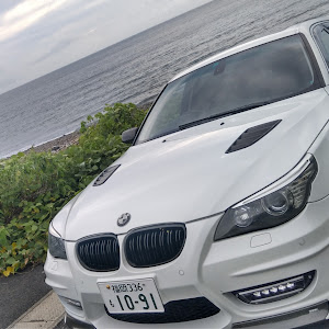 5シリーズ 550i