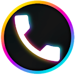 Color Screen Phone, Call Flash Themes - Calloop Apk