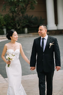 Fotógrafo de casamento Bao Ly (bencolor7). Foto de 2 de julho 2022