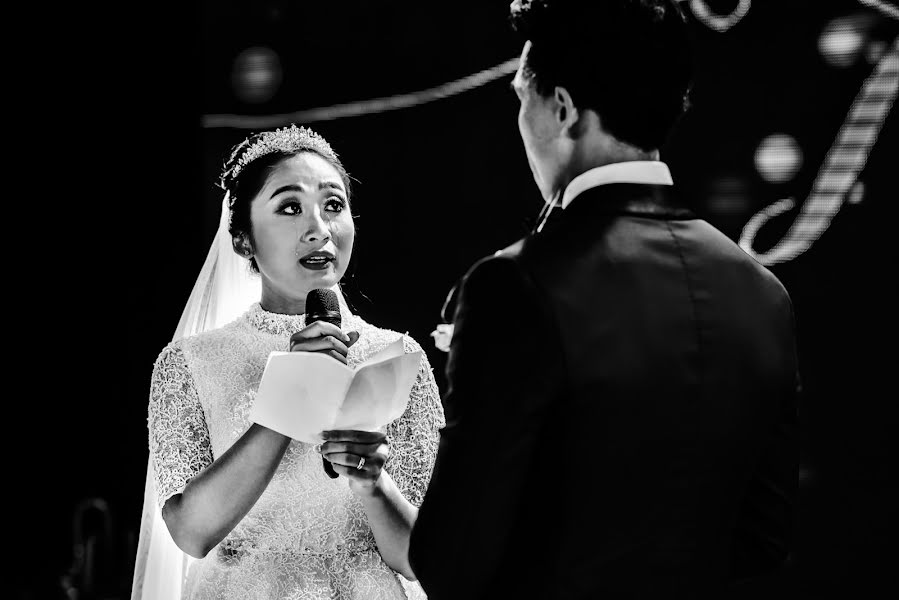 Wedding photographer Huy Nguyen Quoc (nguyenquochuy). Photo of 6 February 2019