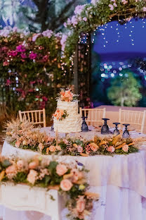 Fotografo di matrimoni Mary Lazaridi (marylazaridi). Foto del 6 gennaio 2023