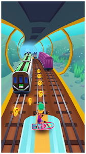 Subway Surfers Miami 1.75.0 Mod APK [Unlimited Coins & Keys]  Subway  surfers, Subway surfers game, Subway surfers download