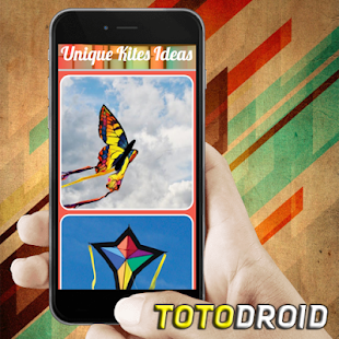 Jedinečné nápady draků - náhled