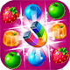 Download Fresh Jelly Fruits Match For PC Windows and Mac