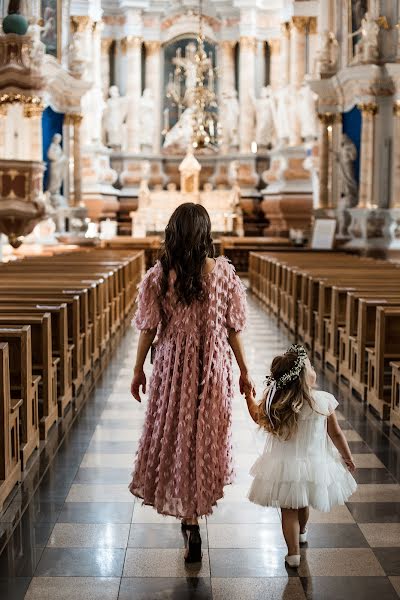 Wedding photographer Sonata Švedkauskė (sonatasvedkauske). Photo of 14 January 2022